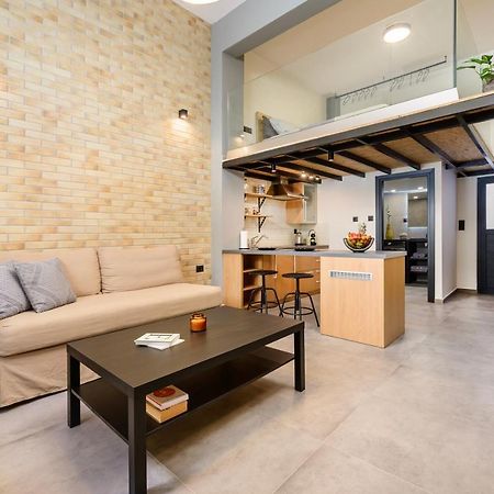 Loft 1 Leilighet Koszalin Eksteriør bilde