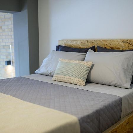 Loft 1 Leilighet Koszalin Eksteriør bilde