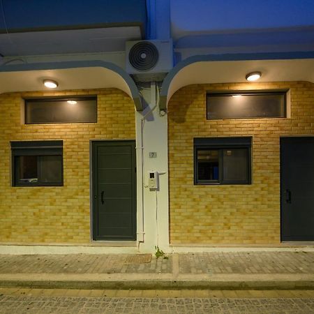 Loft 1 Leilighet Koszalin Eksteriør bilde