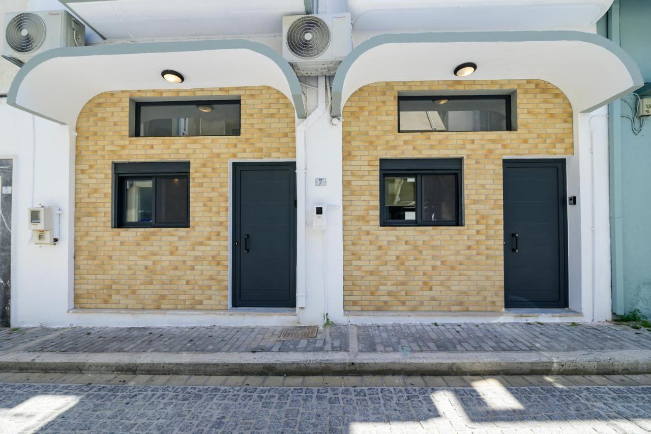 Loft 1 Leilighet Koszalin Eksteriør bilde