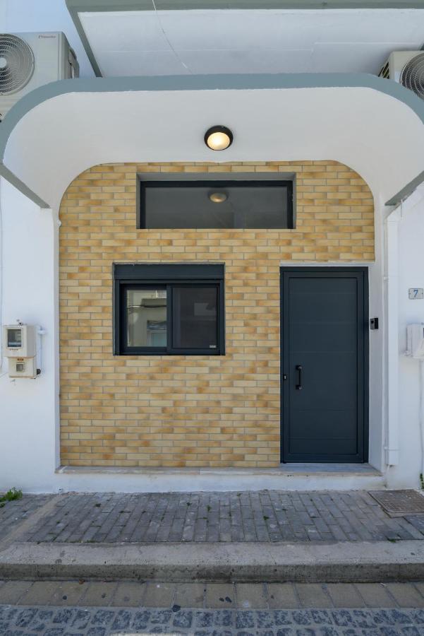 Loft 1 Leilighet Koszalin Eksteriør bilde